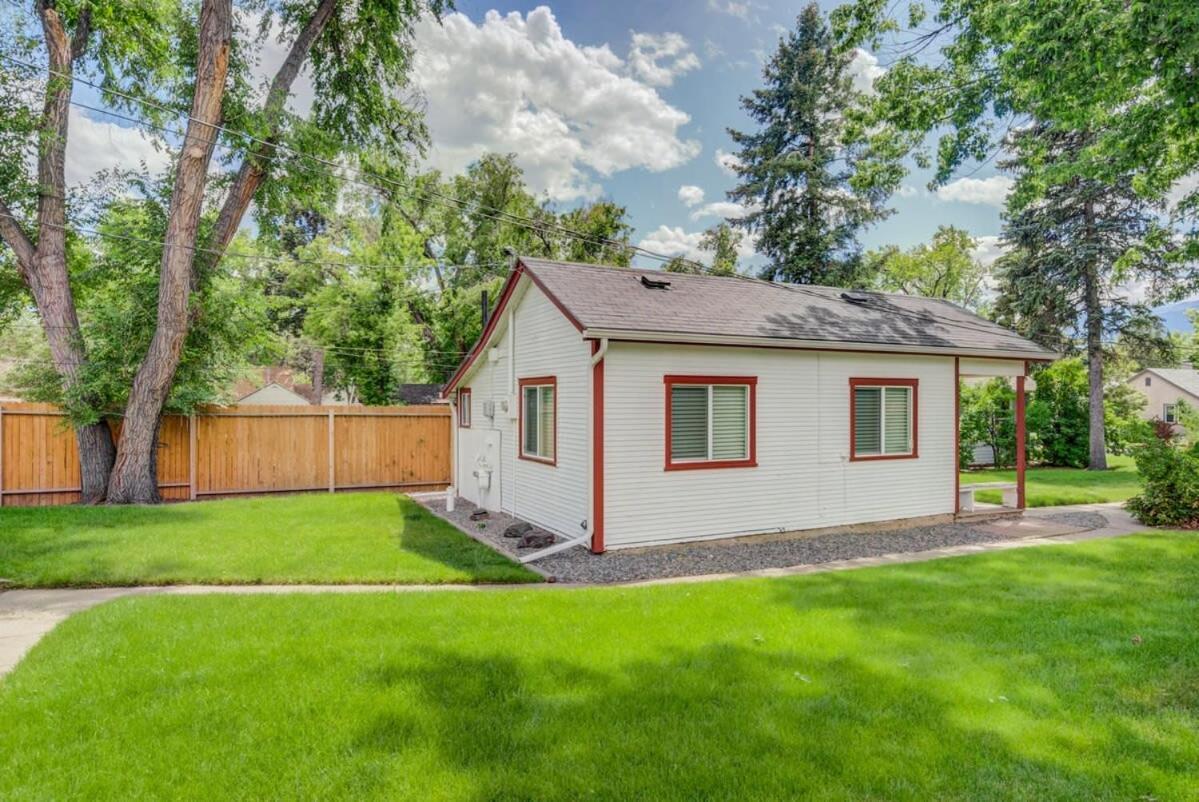 Holiday home Vintage Tiny House Cute 1bdrm Big Appeal