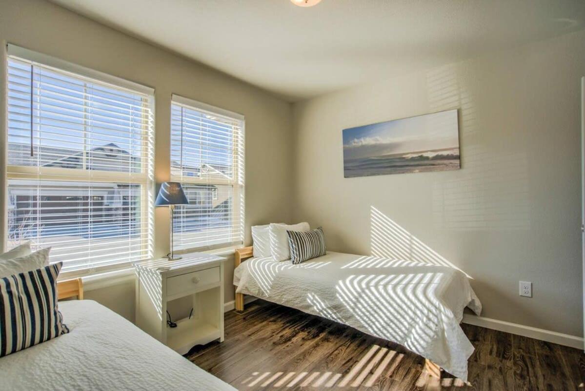 4br Modern Townhome Close To Usafa