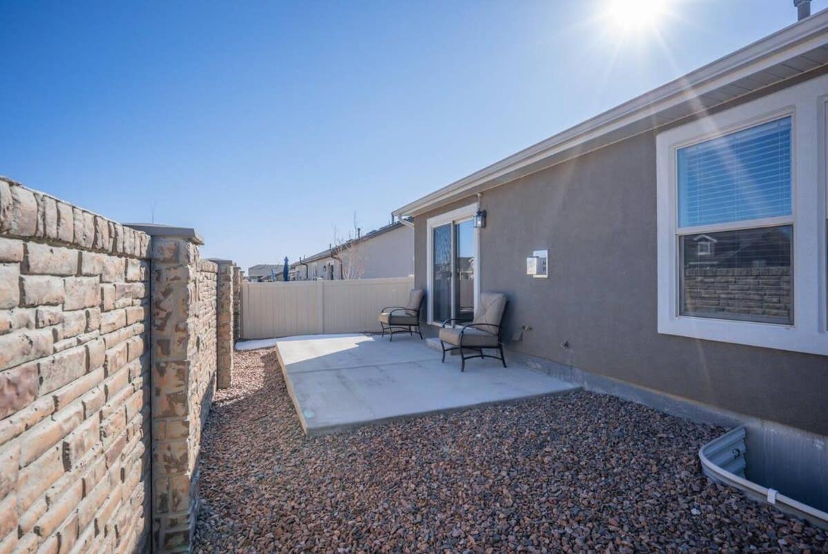 4br Modern Townhome Close To Usafa Colorado Springs