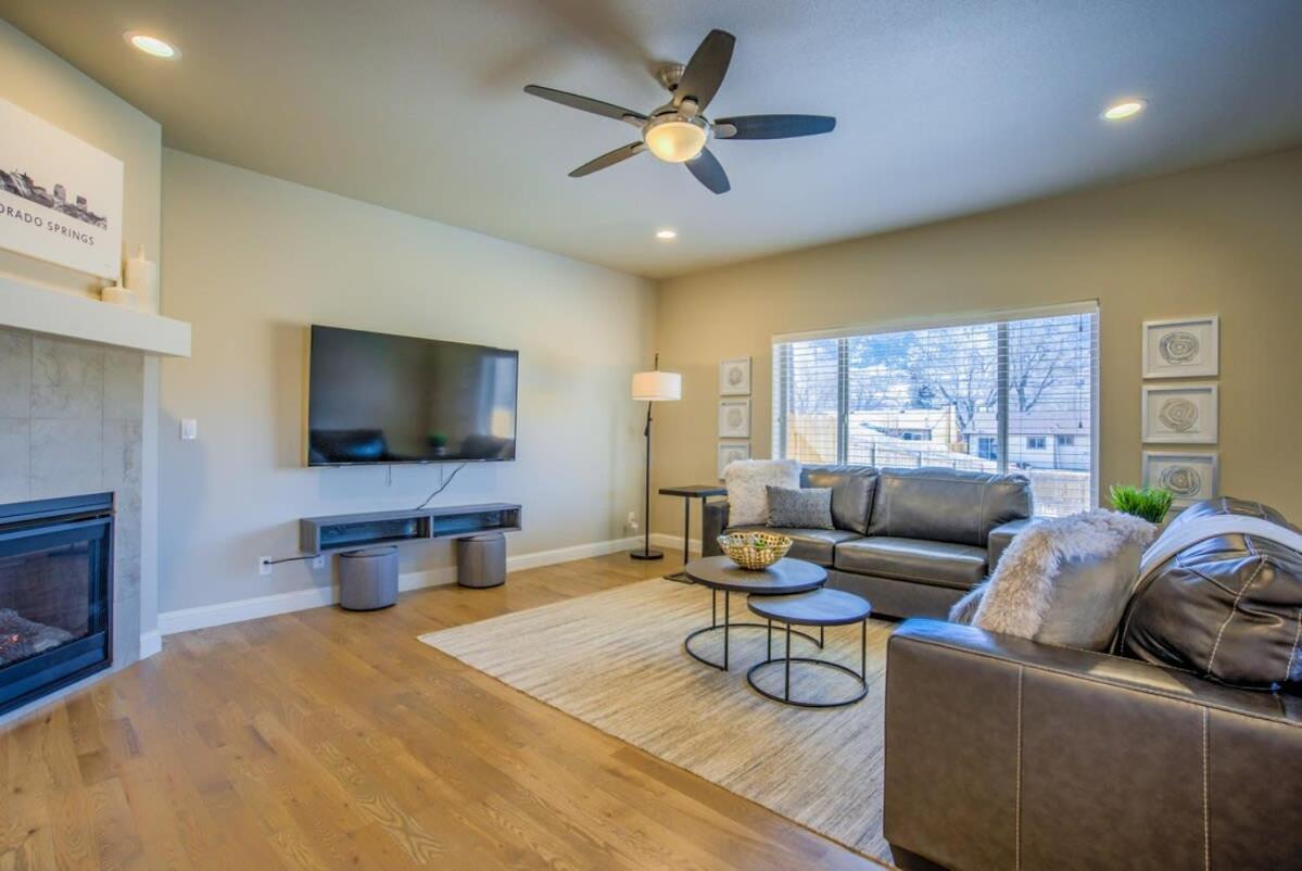 Holiday home 4bd Westside Vacation W Space & Flexibility *