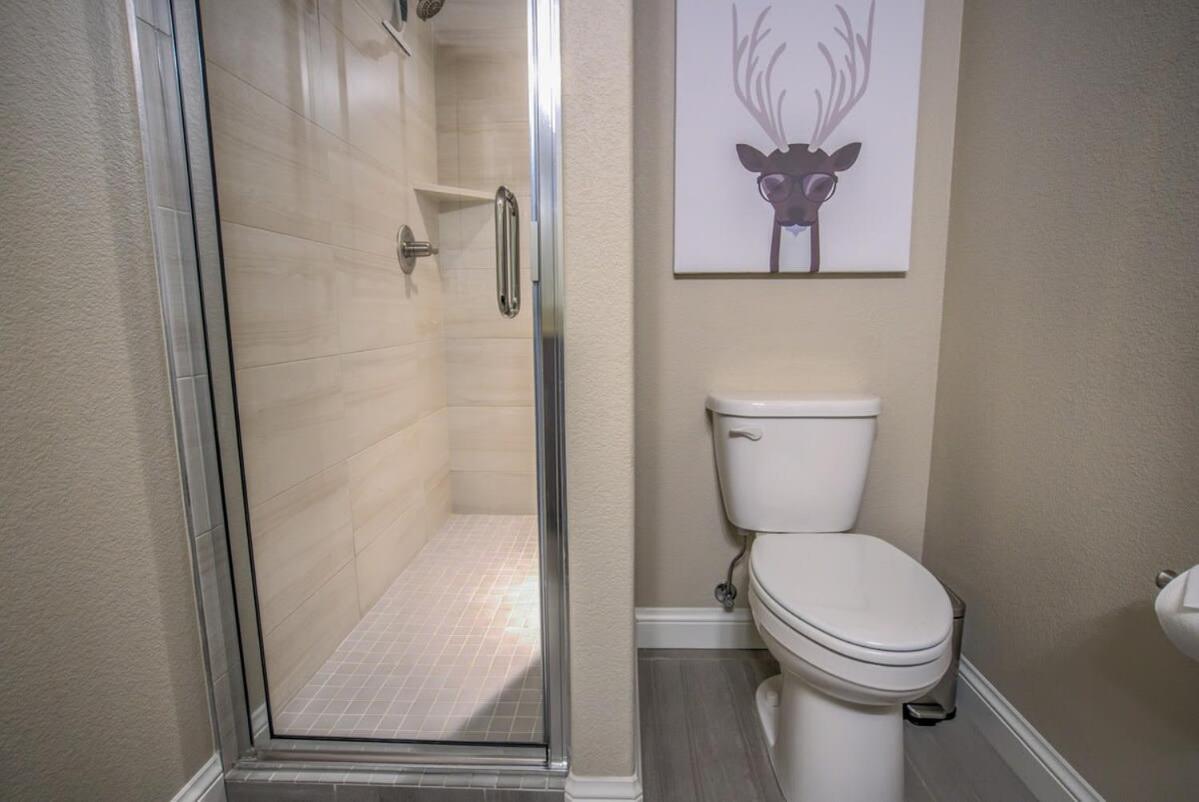 Holiday home 4bd Westside Vacation W Space & Flexibility