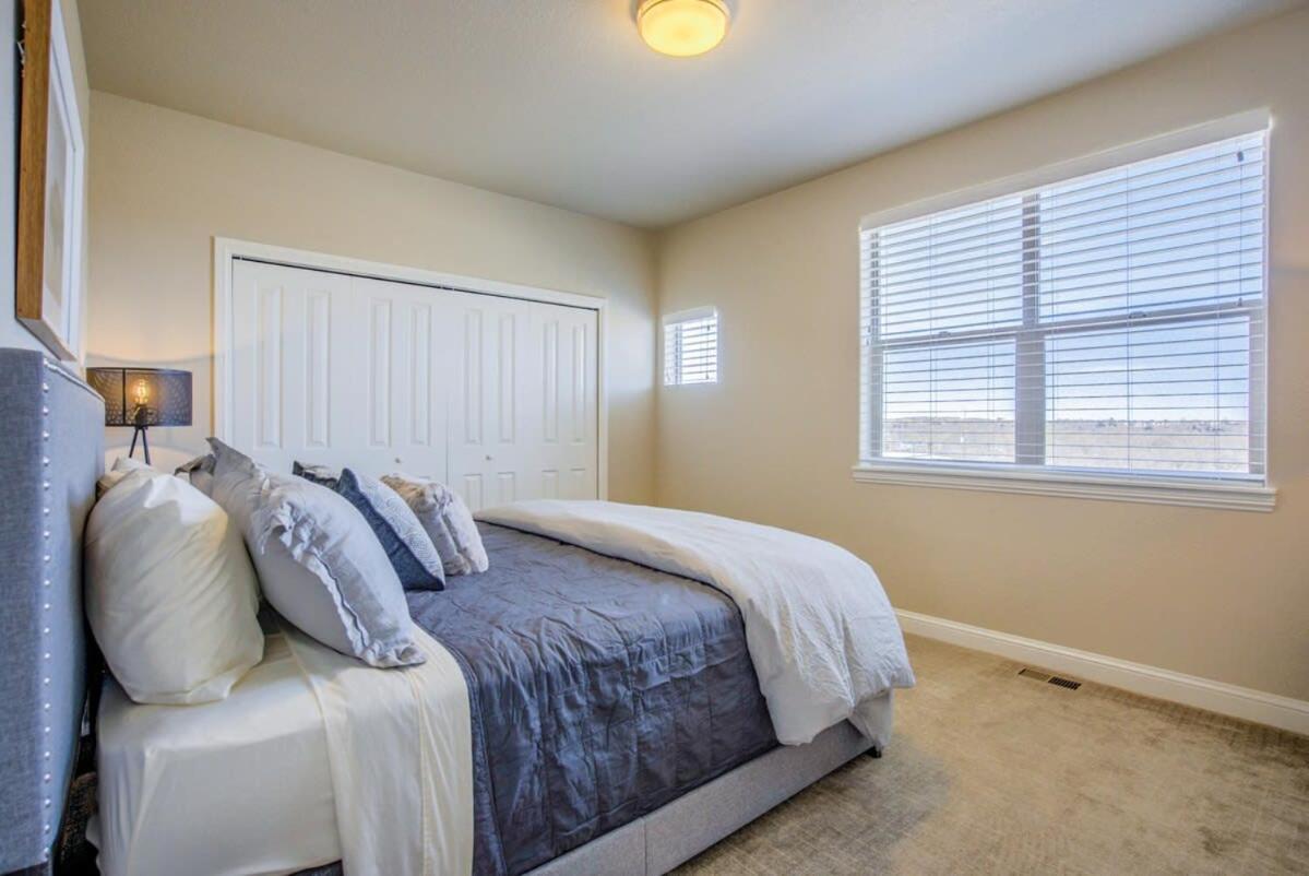 Holiday home 4bd Westside Vacation W Space & Flexibility *
