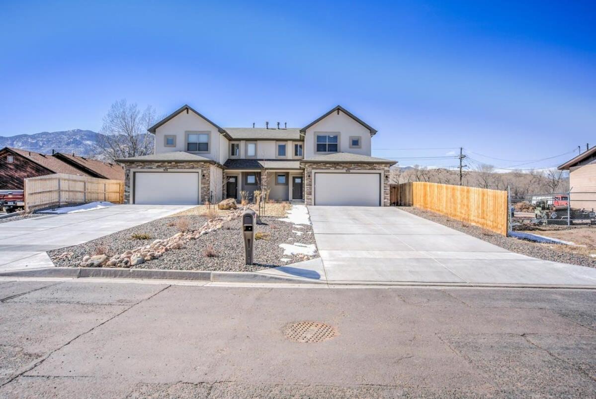 4bd Westside Vacation W Space & Flexibility Colorado Springs