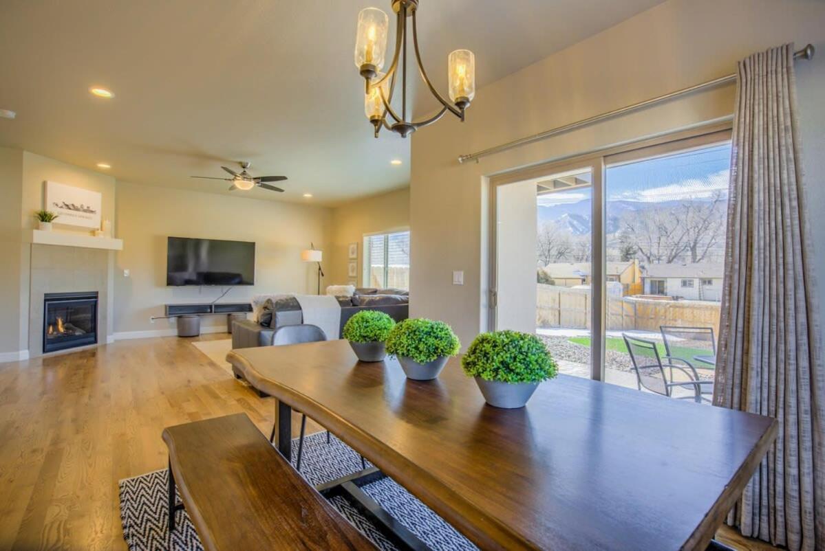 4bd Westside Vacation W Space & Flexibility *
