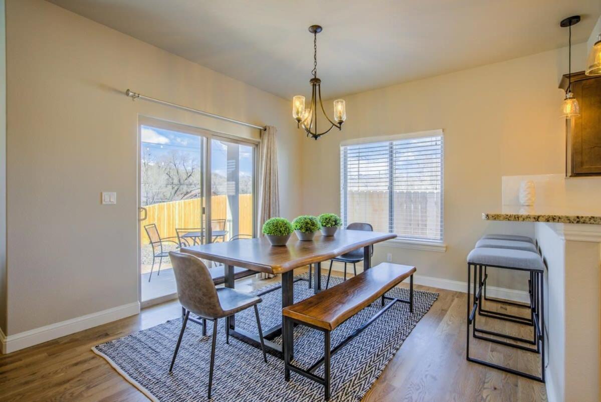 4bd Westside Vacation W Space & Flexibility