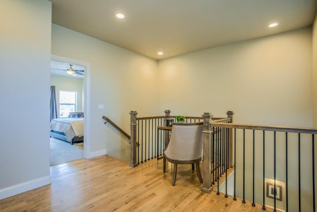 Holiday home 4bd Pikes Peak Views Minutes To Hiking & Dining *