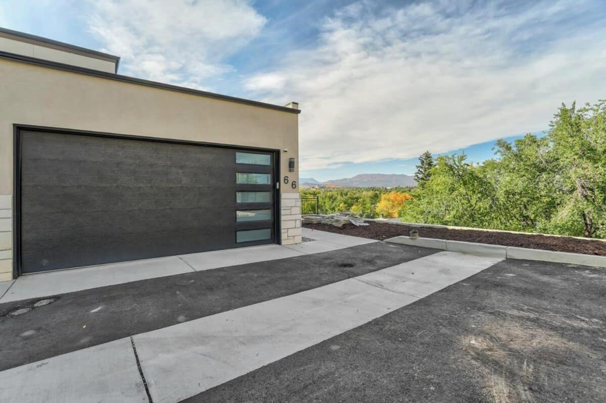 4bd Beautiful Rooftop Mountain Views New Townhome Colorado Springs