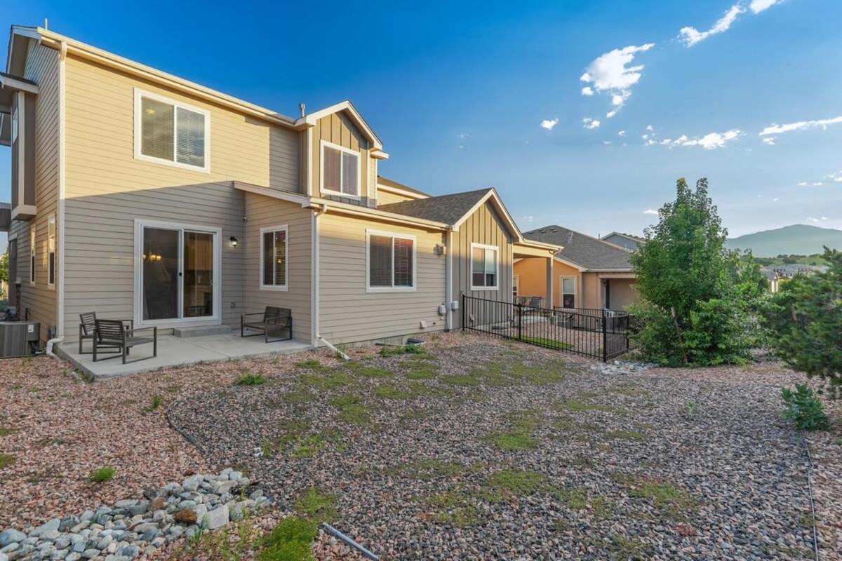 3br Luxury Townhome W Ac In Location Holiday home