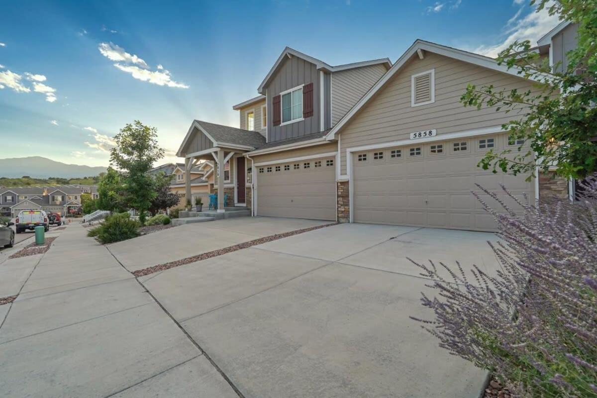 3br Luxury Townhome W Ac In Location *