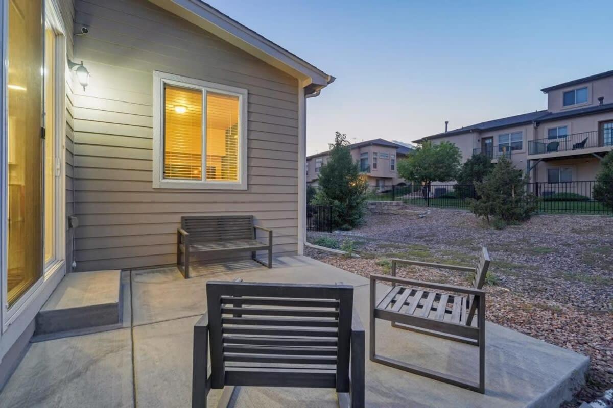3br Luxury Townhome W Ac In Location *