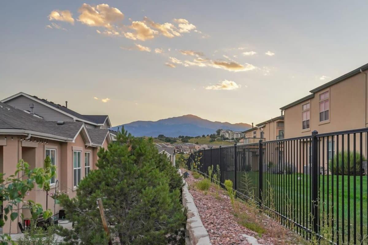 3br Luxury Townhome W Ac In Location Holiday home *