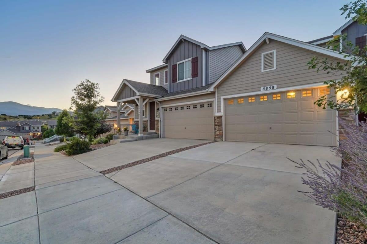3br Luxury Townhome W Ac In Location *
