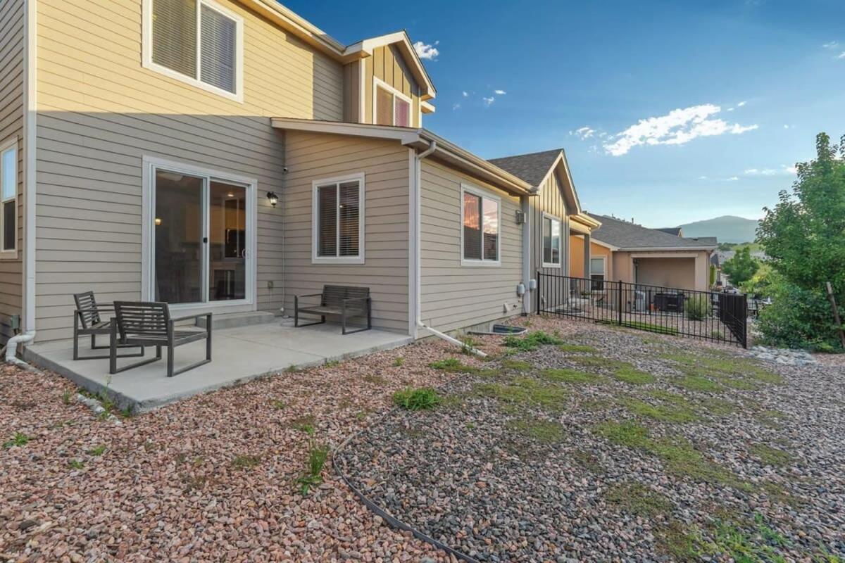 3br Luxury Townhome W Ac In Location