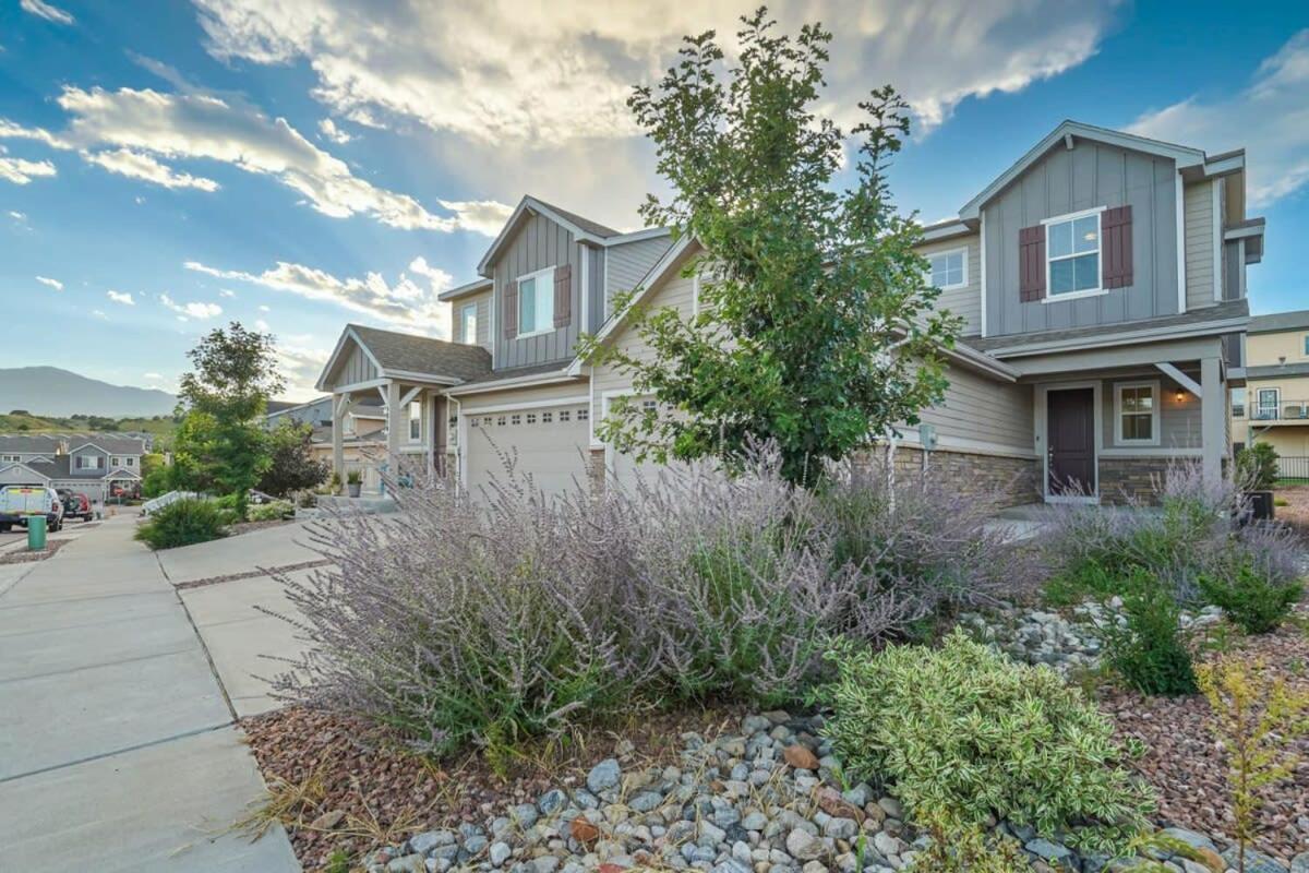 3br Luxury Townhome W Ac In Location Holiday home *