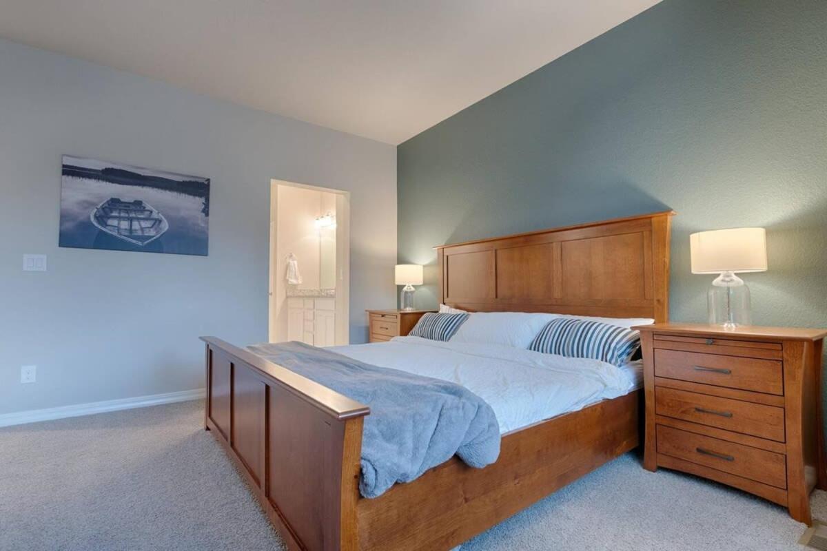 Holiday home 3br Luxury Townhome W Ac In Location