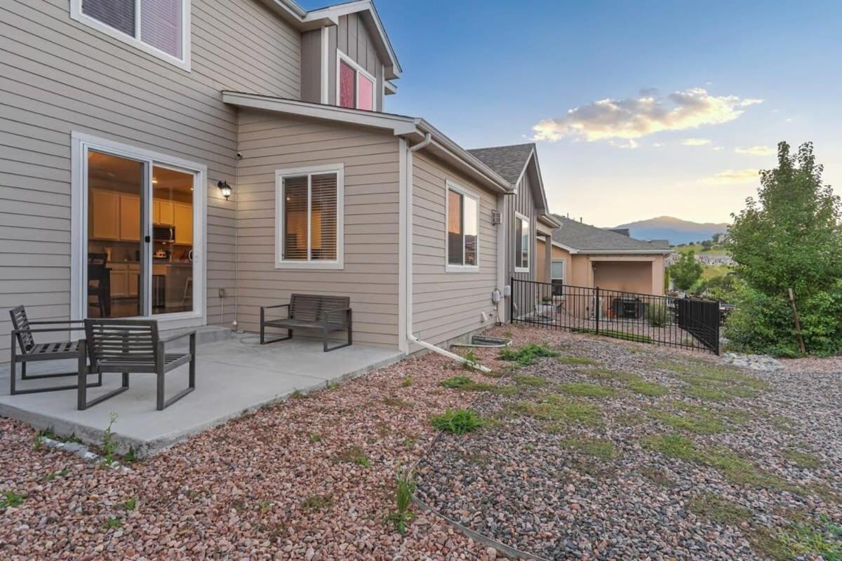 3br Luxury Townhome W Ac In Location Holiday home