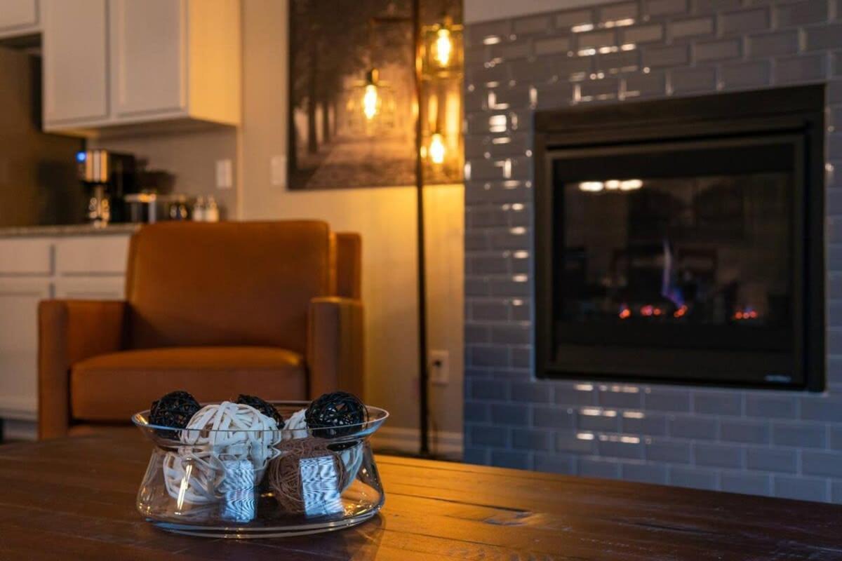 3br Luxury Townhome W Ac In Location Holiday home