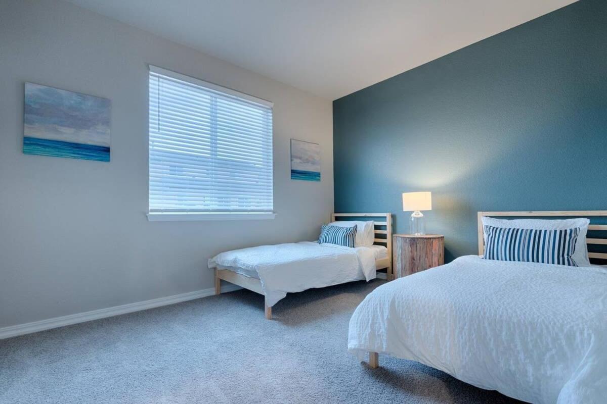 3br Luxury Townhome W Ac In Location