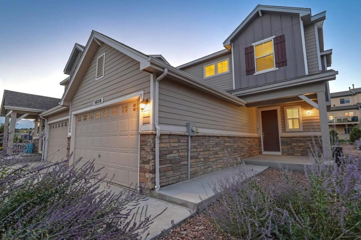 3br Luxury Townhome W Ac In Location Holiday home *