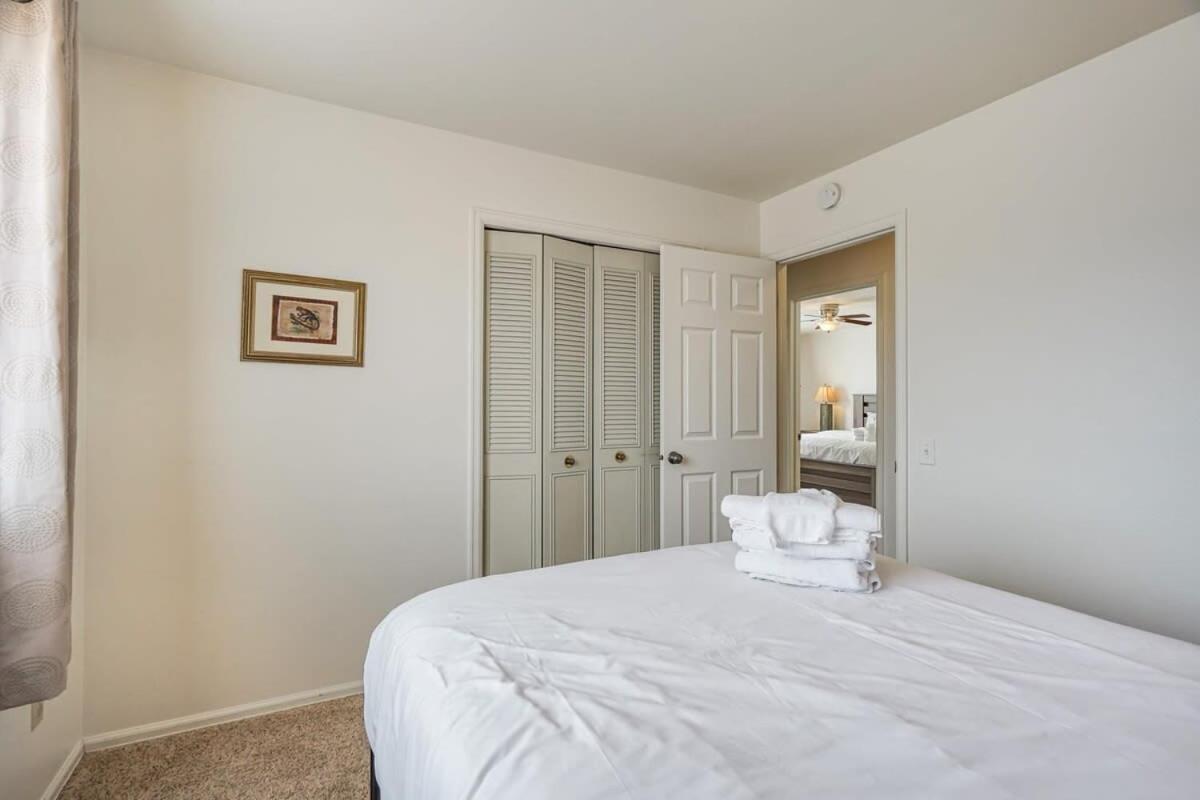Holiday home 3bd Cheyenne Mountain W Hot Tub & Grill *