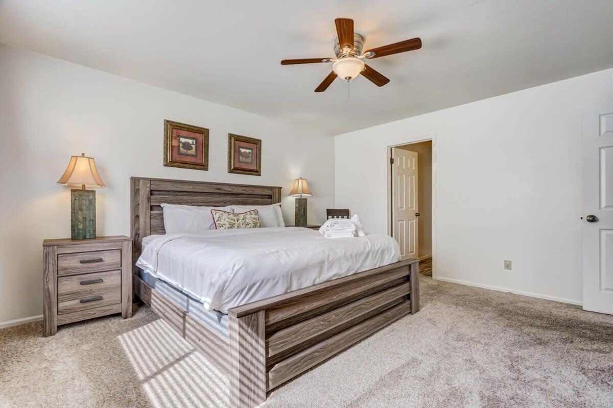 3bd Cheyenne Mountain W Hot Tub & Grill * Colorado Springs