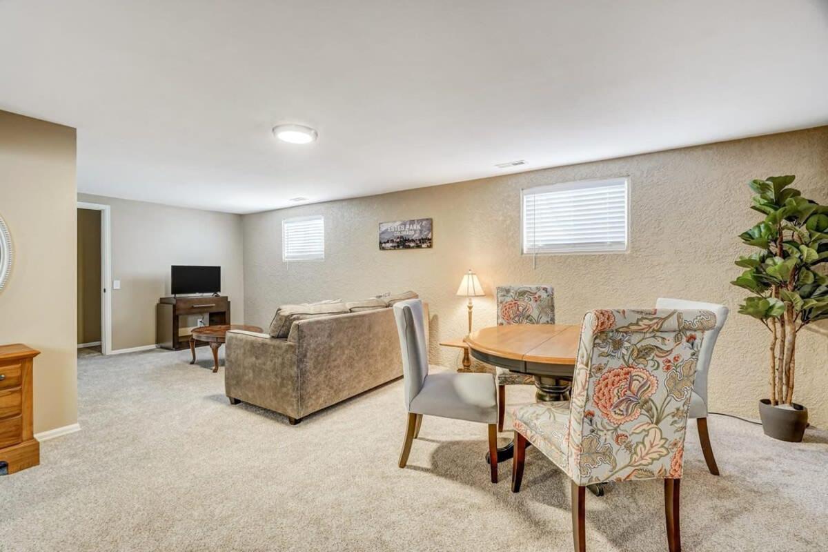 Holiday home 3bd Cheyenne Mountain W Hot Tub & Grill *