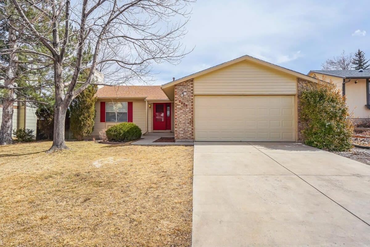 3bd Cheyenne Mountain W Hot Tub & Grill * Colorado Springs