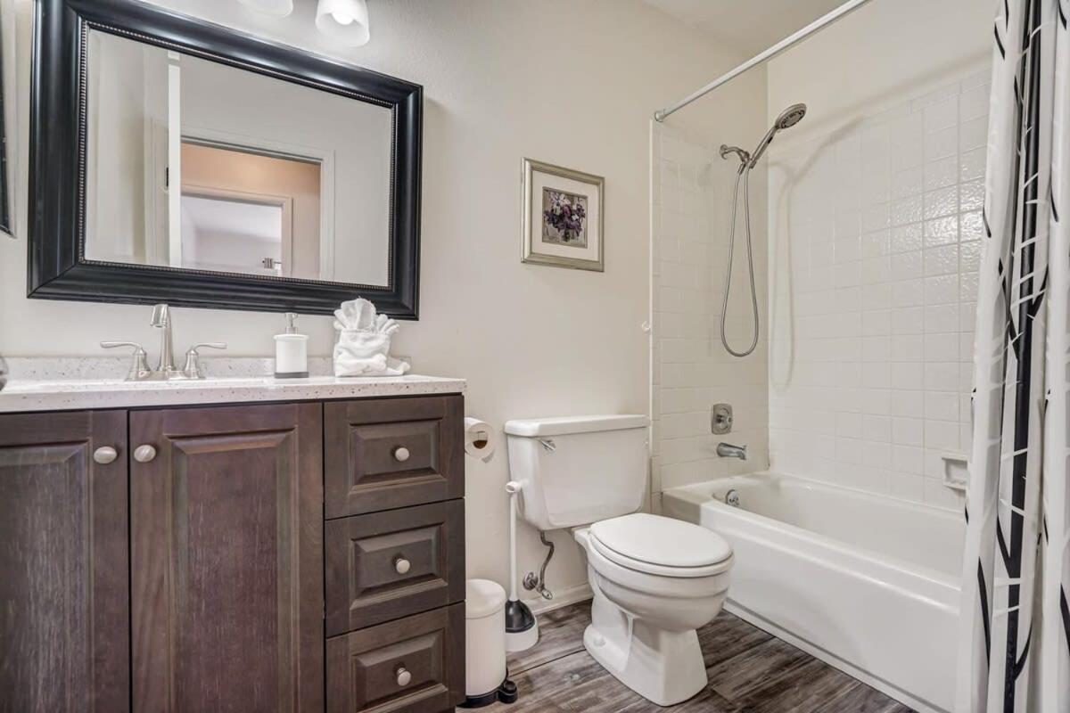 Holiday home 3bd Cheyenne Mountain W Hot Tub & Grill