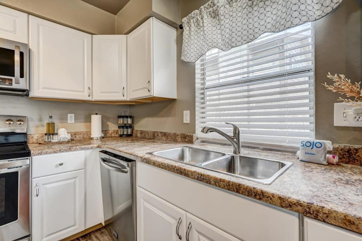 Holiday home 3bd Cheyenne Mountain W Hot Tub & Grill