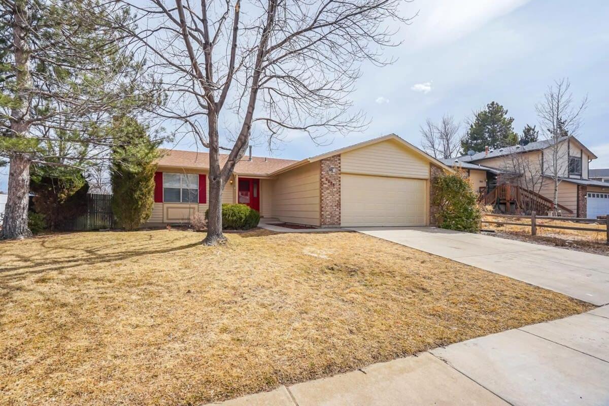 3bd Cheyenne Mountain W Hot Tub & Grill * Colorado Springs