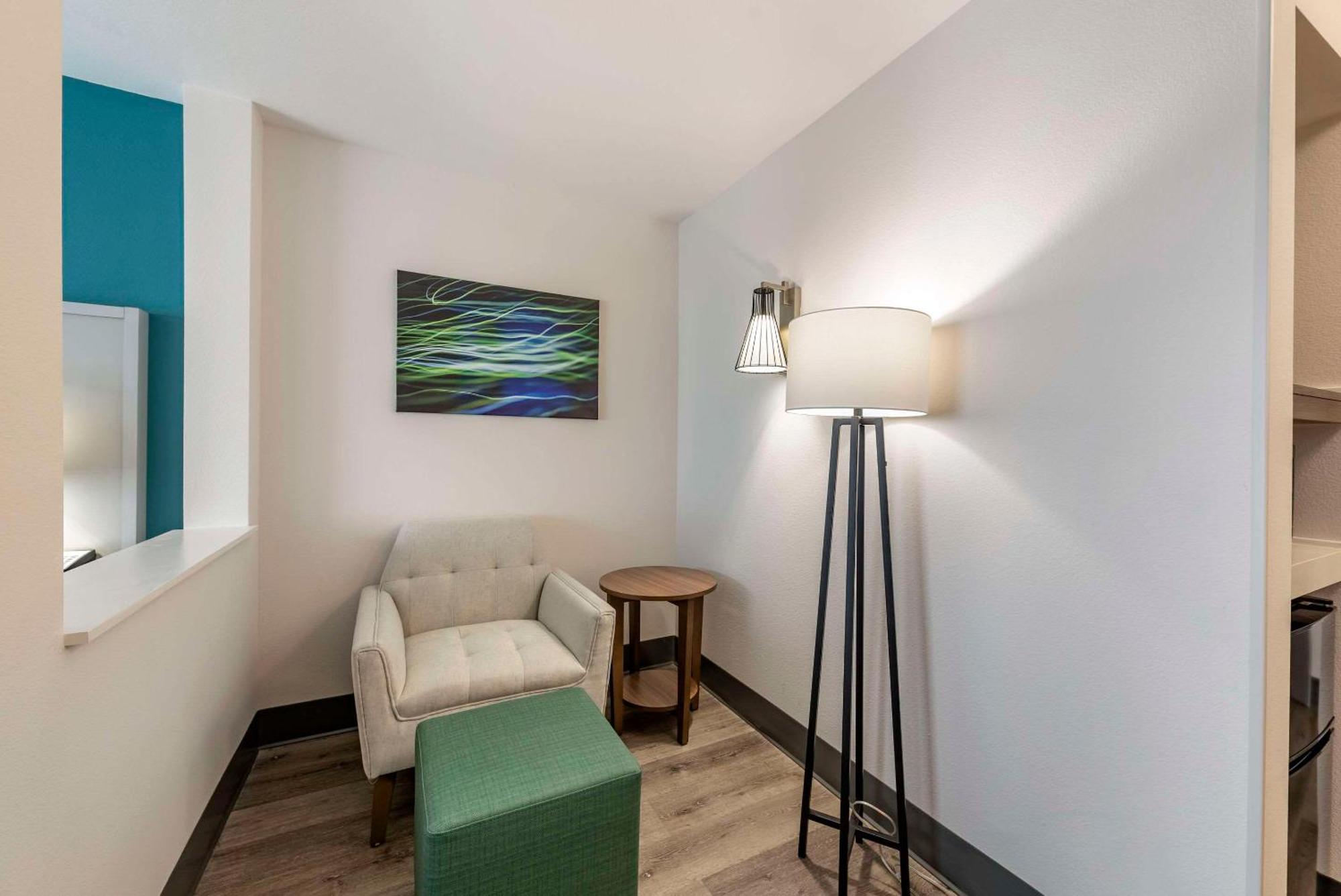 Comfort East - Medical Center Area 2* Colorado Springs