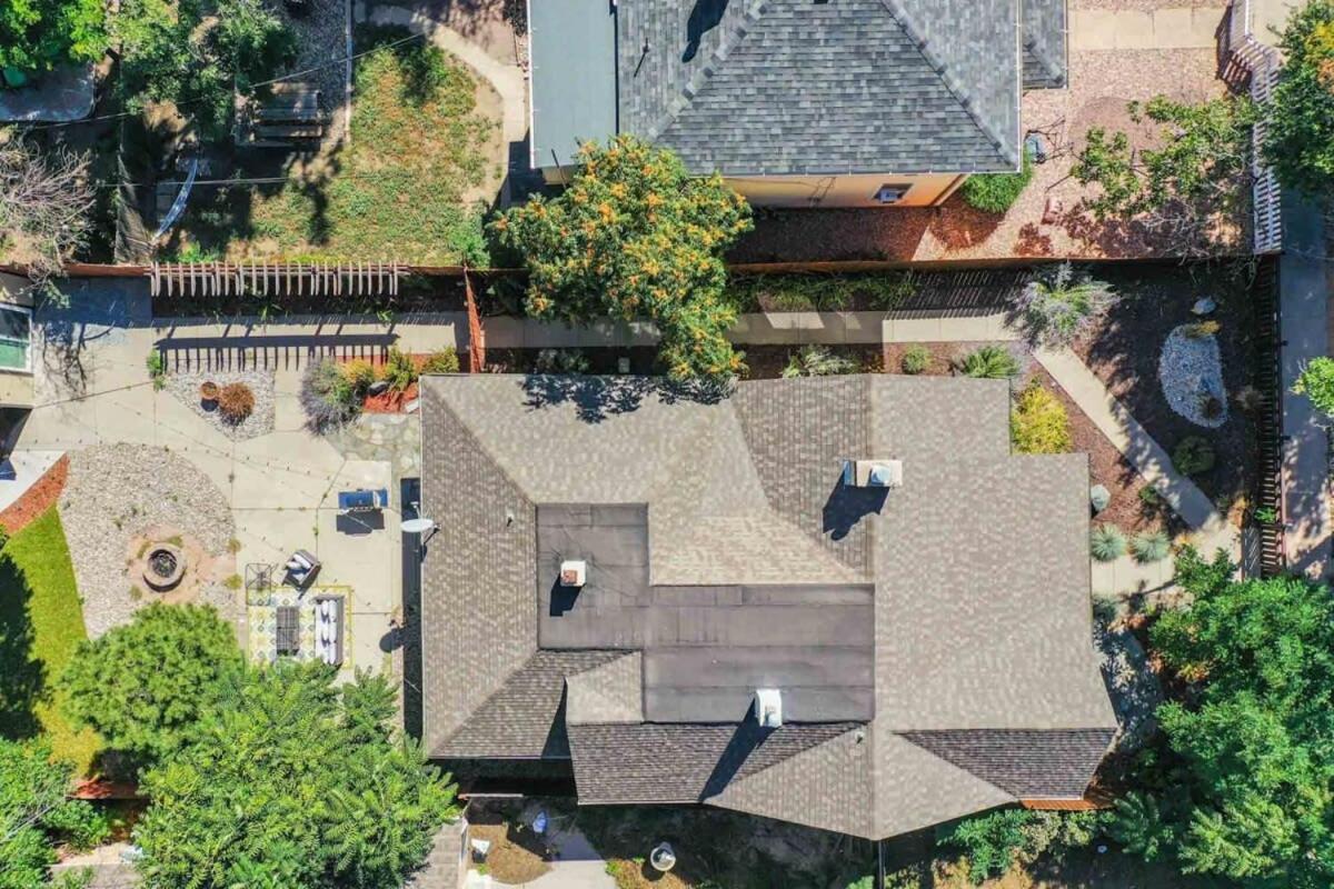 3bd Charming Large Backyard Garden * Colorado Springs