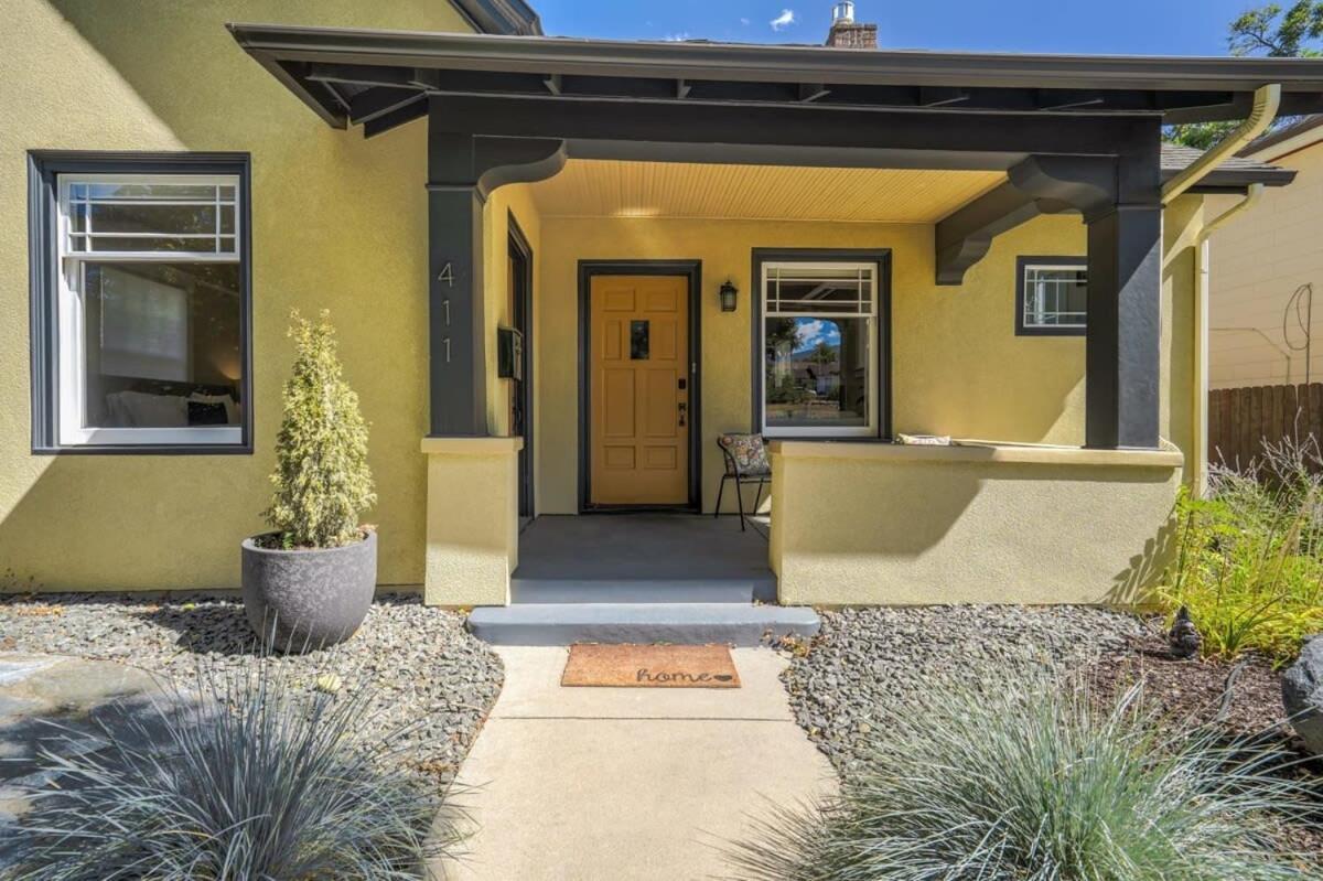 3bd Charming Large Backyard Garden *