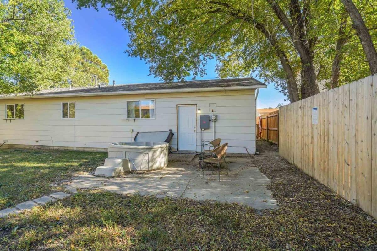 Holiday home Tj Maxx Tranquil Haven Spacious Backyard Colorado Springs