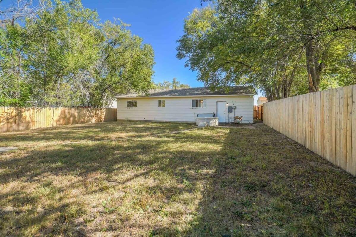 Tj Maxx Tranquil Haven Spacious Backyard *