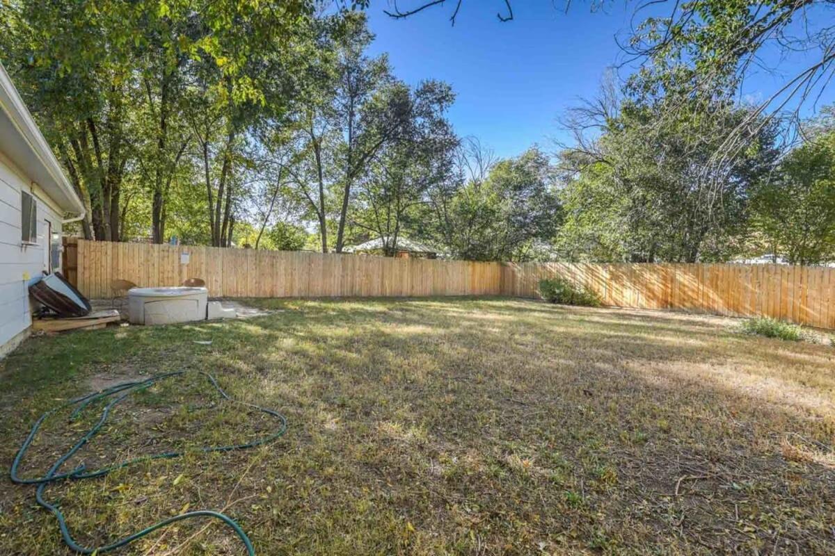 Tj Maxx Tranquil Haven Spacious Backyard * Colorado Springs