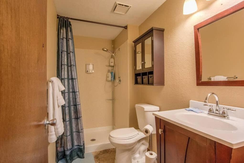 4br Near Usafa Entertain W Lg Backyard & Hot Tub *