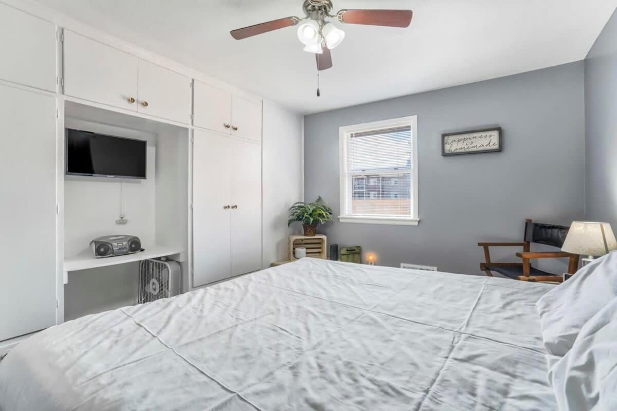 3bd Dog Friendly Mid-term & Corporate * Colorado Springs