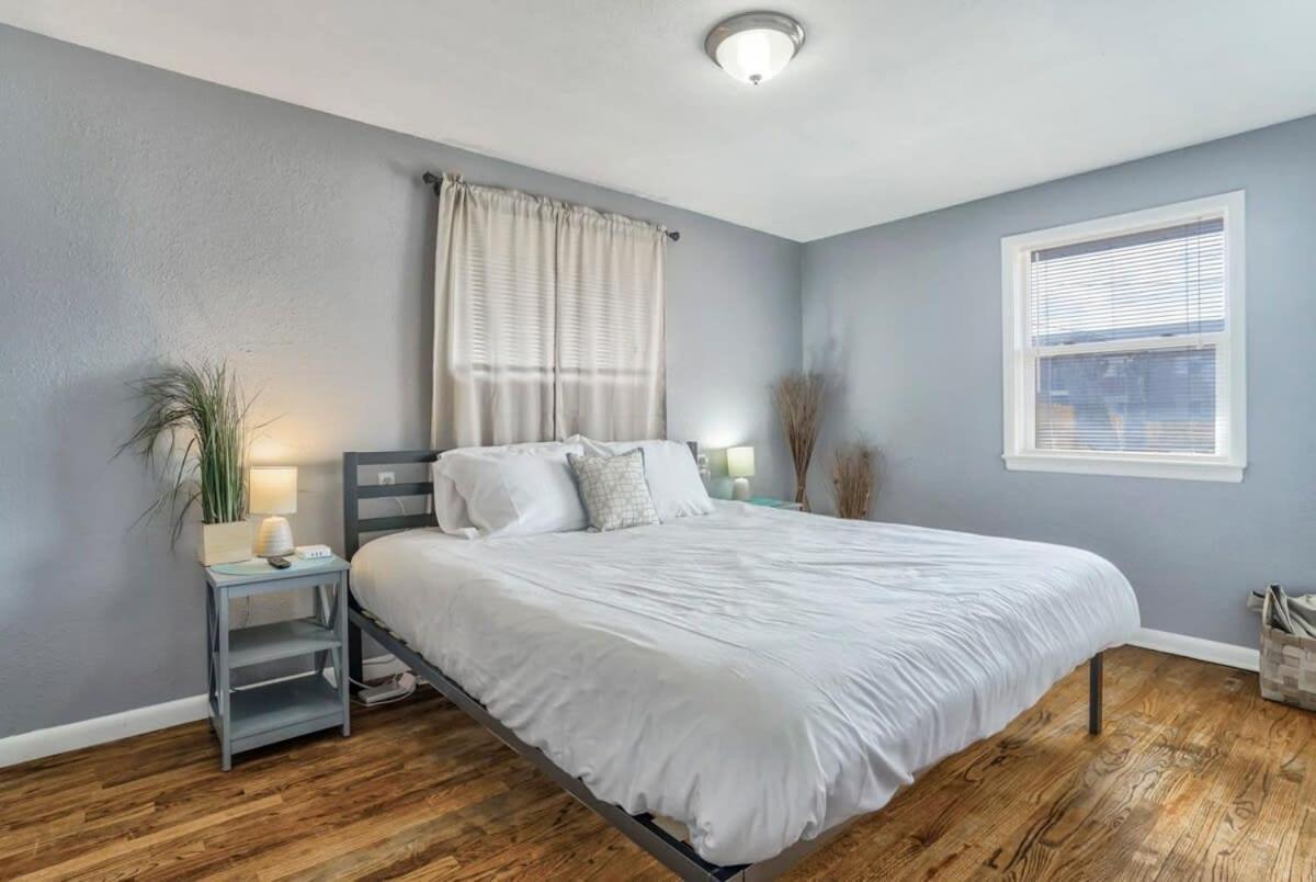 3bd Dog Friendly Mid-term & Corporate Colorado Springs