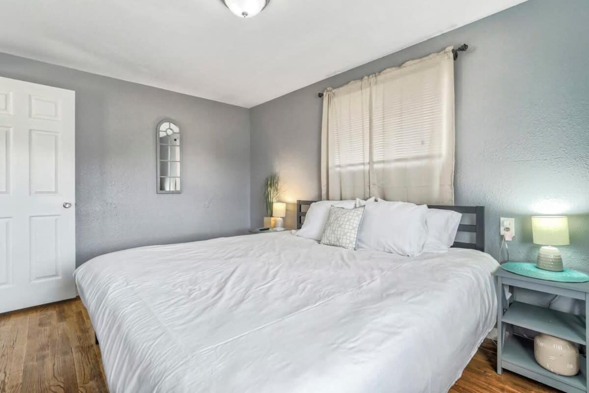 3bd Dog Friendly Mid-term & Corporate *