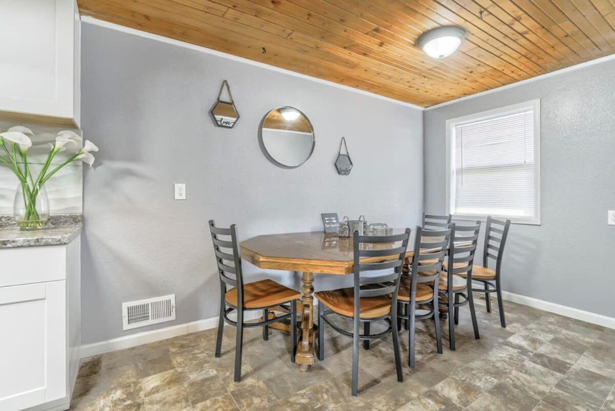 3bd Dog Friendly Mid-term & Corporate *