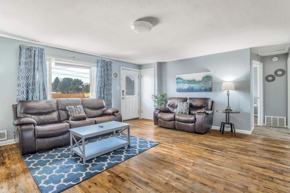 3bd Dog Friendly Mid-term & Corporate * Colorado Springs