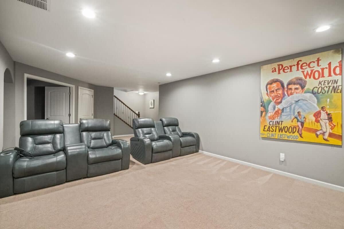 3bd Near Air Force Academy Movie Workspace And Grill Holiday home Colorado Springs