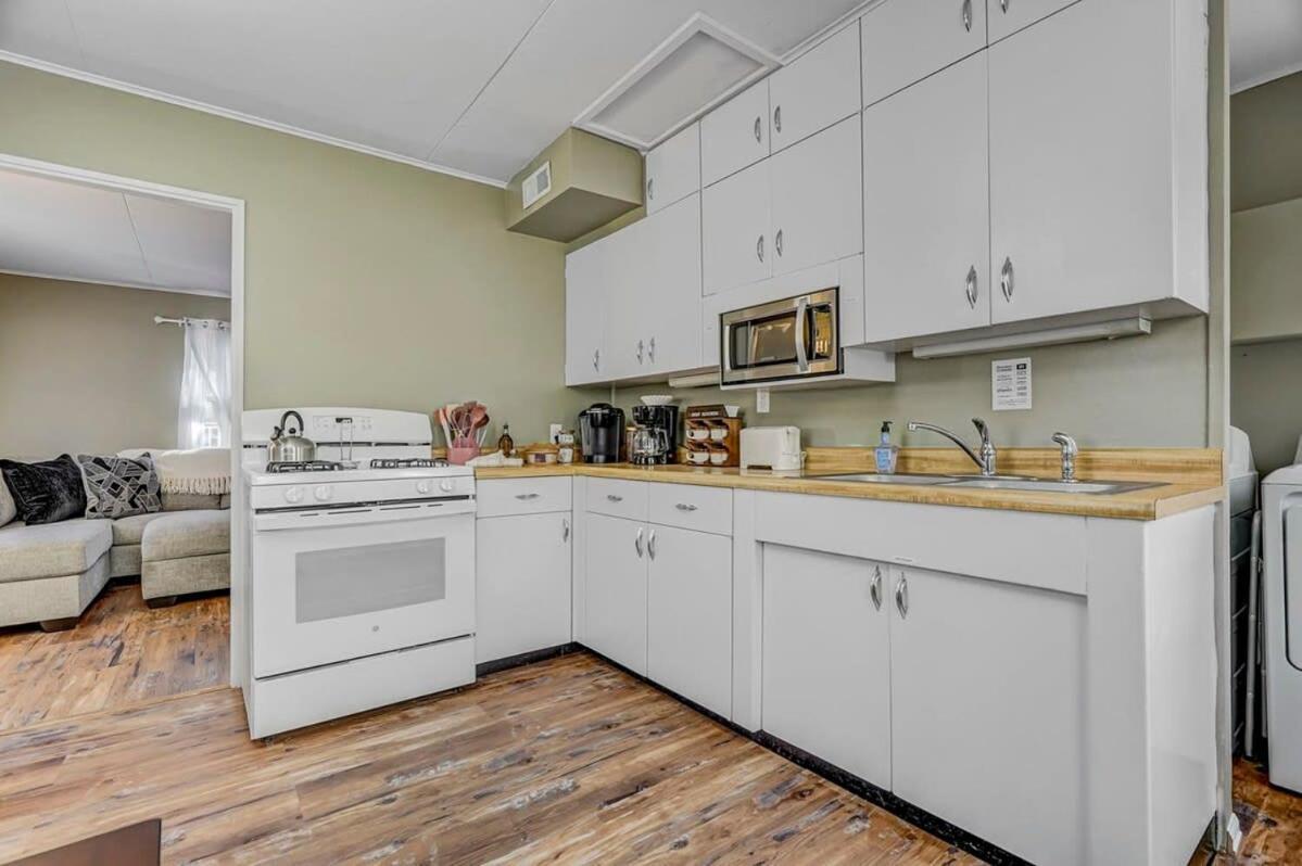 Holiday home Extended Close To Broadmoor Ft Carson Usafa