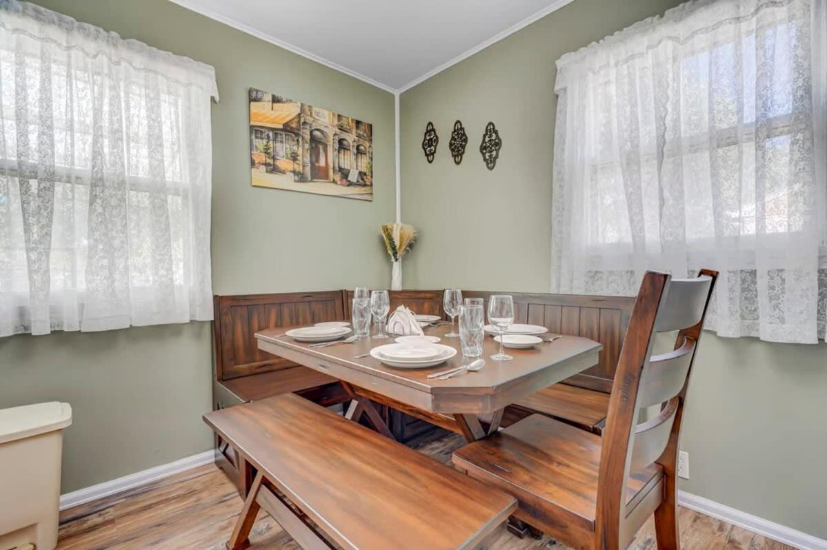 Extended Close To Broadmoor Ft Carson Usafa Colorado Springs