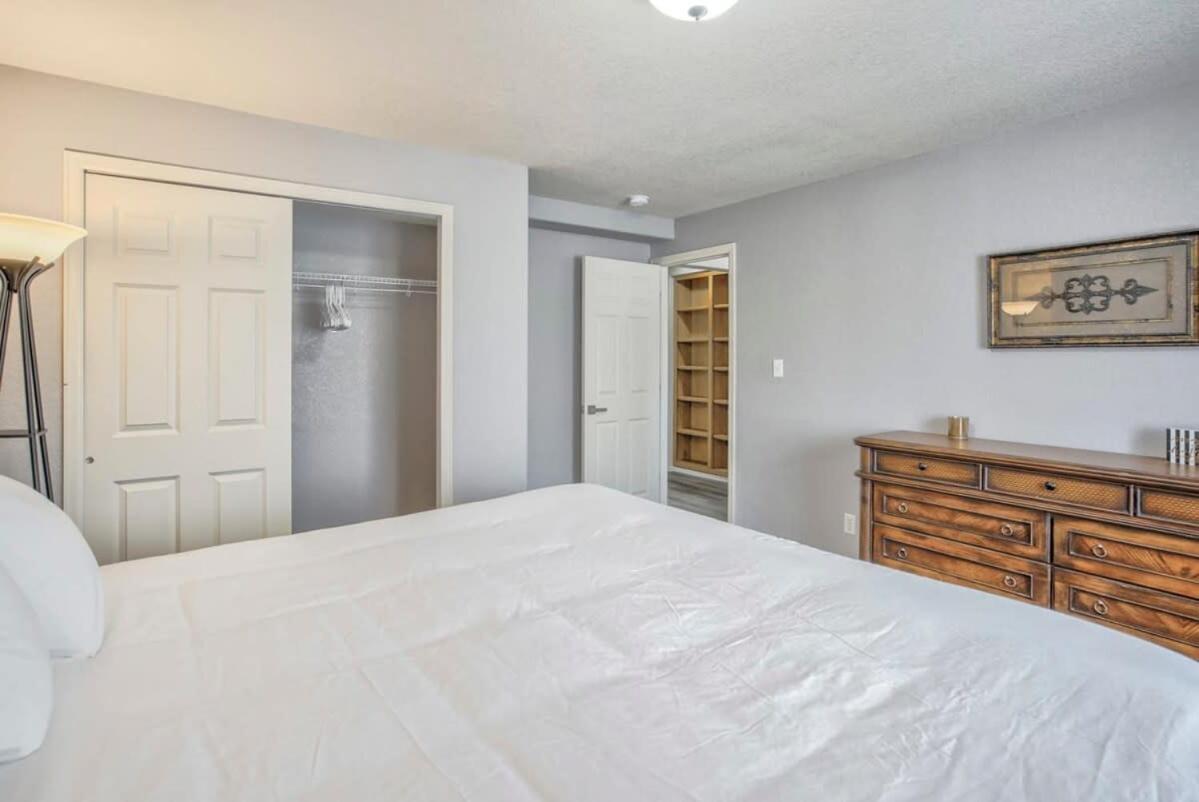 6bd Quiet Northside Mountain Views & Parks *