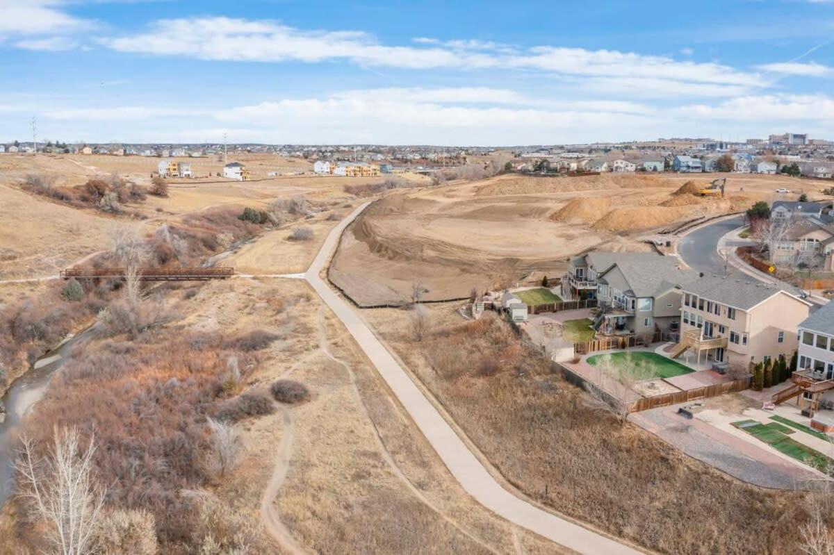 6bd Quiet Northside Mountain Views & Parks