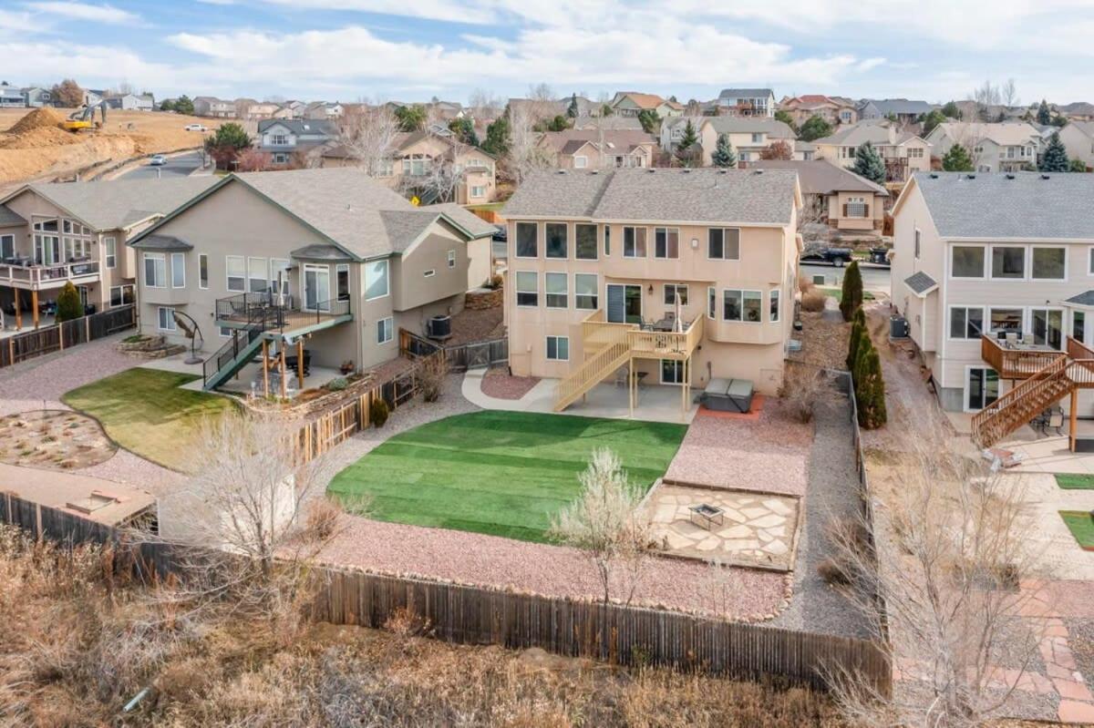 6bd Quiet Northside Mountain Views & Parks *