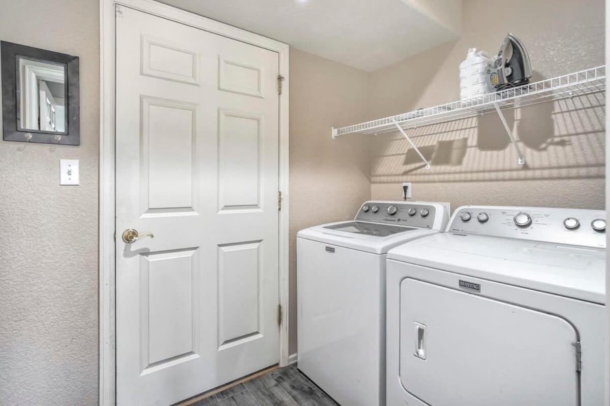 6bd Quiet Northside Mountain Views & Parks Colorado Springs