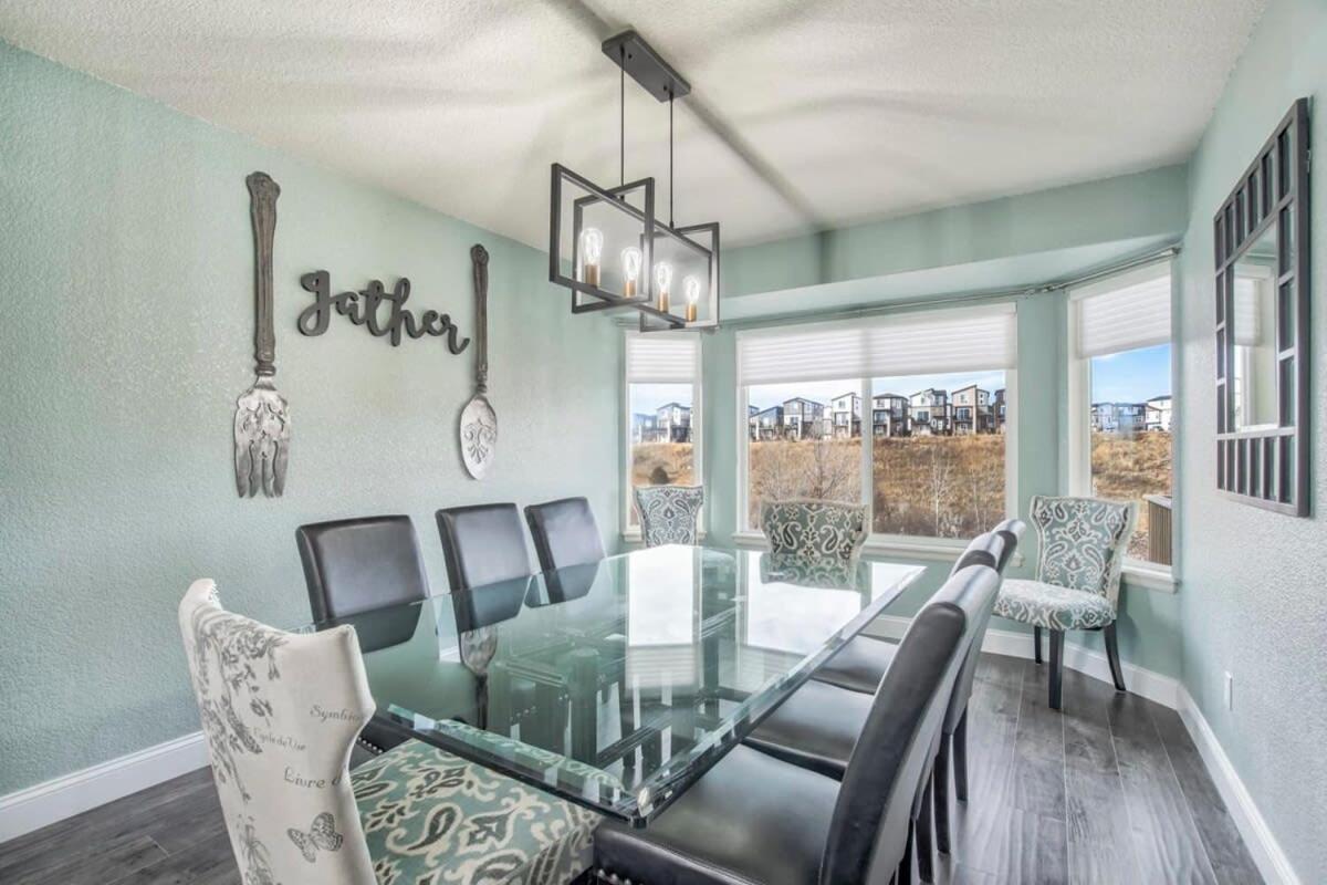 6bd Quiet Northside Mountain Views & Parks *